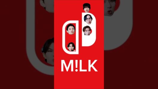 あつまれM!LKの森 #milk #佐野勇斗 #塩﨑太智 #しおざきだいち #吉田仁人 #山中柔太朗 #曽野舜太 #ウシ活 #ミルク #パロディー