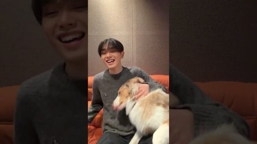 宮世琉弥 インスタライブ 20260118131650