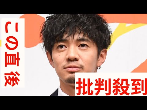 和田正人　青学・黒田のガッツポーズ批判に「見守ろうぜ、大人たち。笑」「彼はゾーンだったんです」