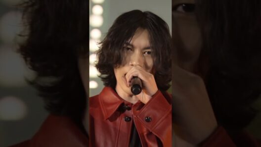 米津玄師 - さよーならまたいつか！ 「第75回NHK紅白歌合戦」　#虎に翼　#さよーならまたいつか