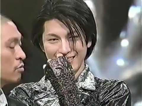 HEY!HEY!HEY! 19990503 【Something ELse 】【及川光博】【UA】【徳永英明 】