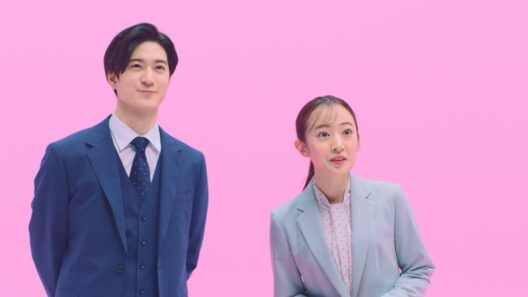 テンプスタッフ 『にのあしふみ子』正社員篇 30秒 中島裕翔