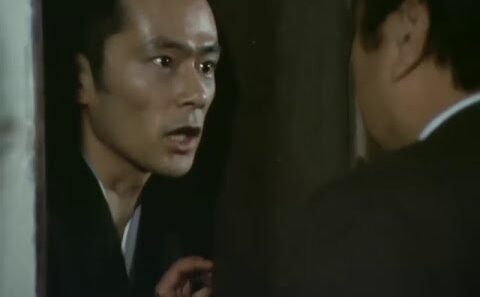 事件解決後の金田一耕助 (古谷一行) PART 11・黒猫亭事件 編