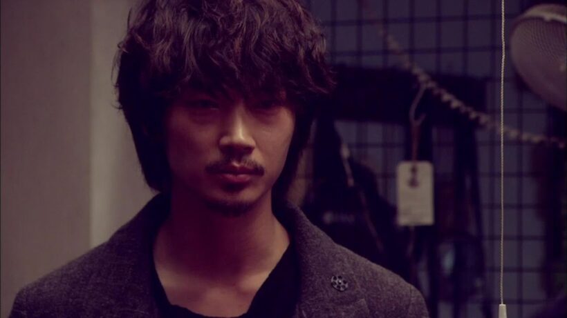 綾野剛と山本耕史