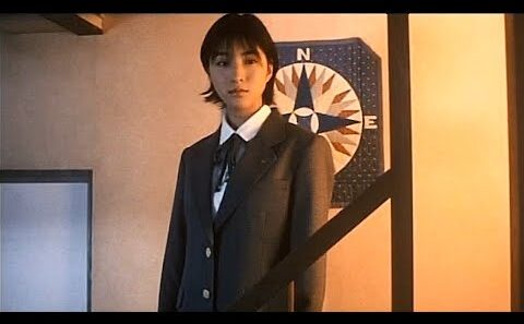 秘密 (1999)　劇場版予告