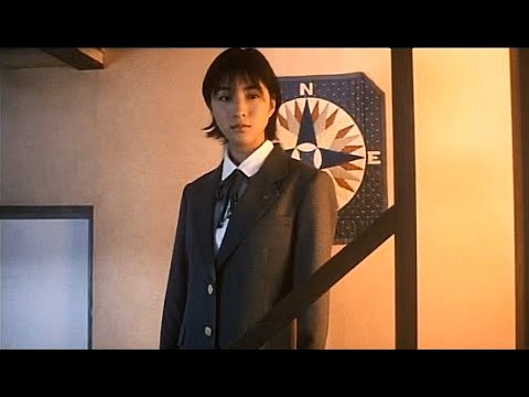 秘密 (1999)　劇場版予告