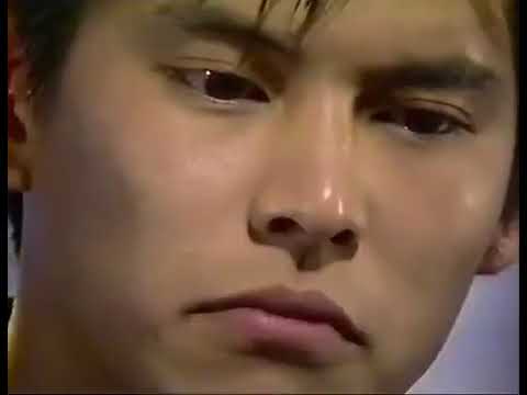 現在､この瞬間から  織田裕二