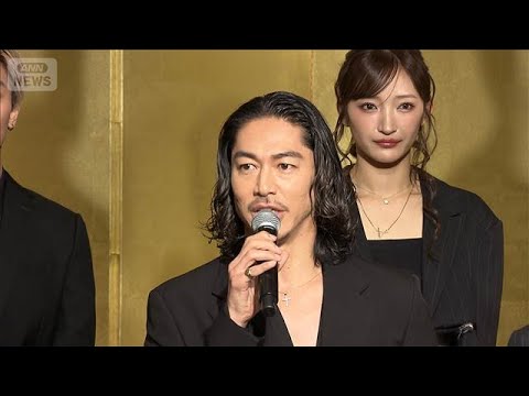 EXILE・AKIRA、“ファンと心をひとつに！” 6年前のリベンジを宣言【芸能動画】(2026年1月20日)
