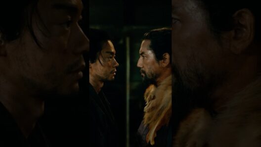 映画『#黒牢城』超特報【2026年全国公開】#映画黒牢城 #菅田将暉 #吉高由里子#青木崇高 #宮舘涼太 #柄本佑 / #オダギリジョー