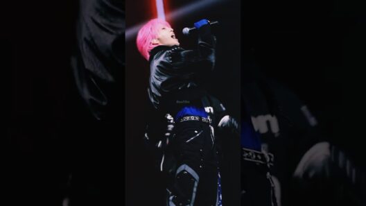 20260117 GMO SONIC 2026 JO1 RUSH REN FOCUS 川尻蓮　#fancam #jo1 #kawashiriren #川尻蓮