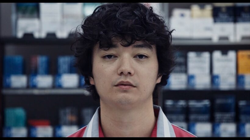 映画『チルド』ティザー映像