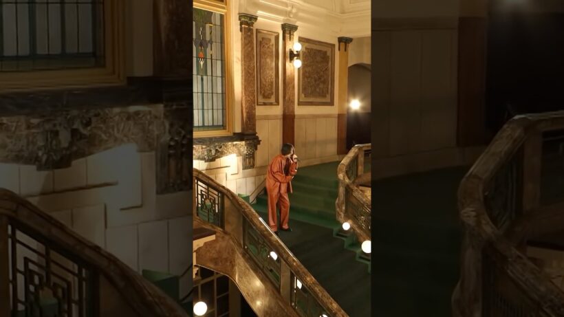 米津玄師 - さよーならまたいつか！「第75回NHK紅白歌合戦」#虎に翼　#さよーならまたいつか