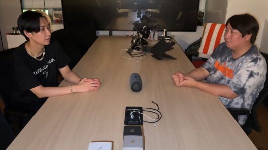 「もう限界です…関われない」入江さんに呼び出されました