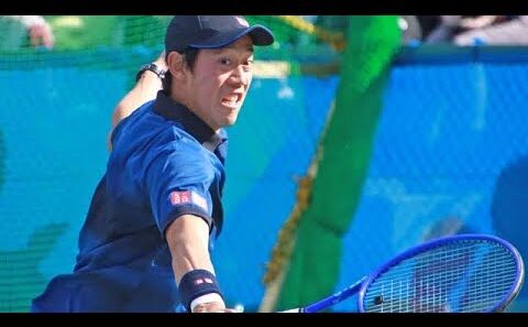 🎾🔥【16年ぶりの挑戦】錦織圭、全豪オープン予選出場へ！復活を懸けた初戦がついに開幕 🇯🇵✨