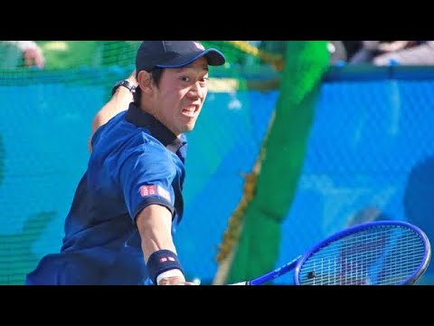 🎾🔥【16年ぶりの挑戦】錦織圭、全豪オープン予選出場へ！復活を懸けた初戦がついに開幕 🇯🇵✨
