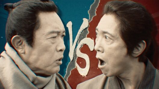 佐々木蔵之介、幕末に奮闘する医者役で主演　“漢方医”内藤剛志とバチバチ！？　映画「幕末ヒポクラテスたち」特報