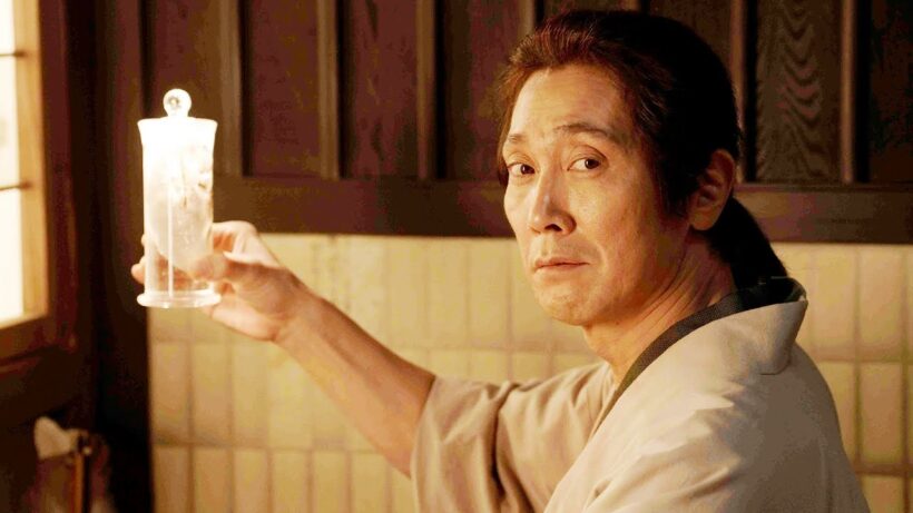 佐々木蔵之介主演、故・大森一樹監督“最後の企画”が映画化　爽快医療時代劇『幕末ヒポクラテスたち』5・8公開