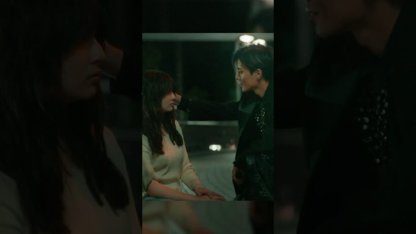 映画『鬼の花嫁』本予告【2026.3.27(fri)公開】#映画鬼の花嫁 #鬼の花嫁 #永瀬廉 #吉川愛 #shorts