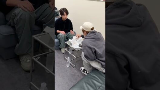 【timelesz project】どのキンパが一番好き？