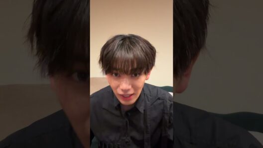 宮世琉弥 インスタライブ 20260122203008