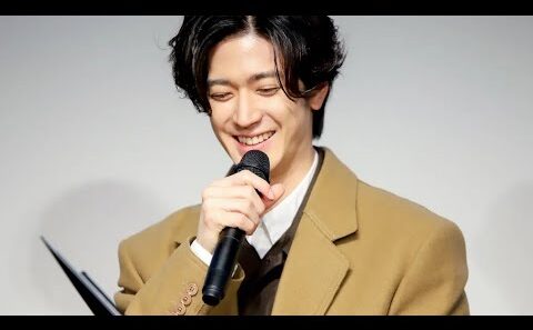 中島裕翔、舞台挨拶で真っ先に語った“謝罪”――その言葉に会場が包まれた理由✨#中島裕翔#シリウスの反証#WOWOWドラマ#連続ドラマW#舞台挨拶#芸能ニュース#冤罪#日本ドラマ