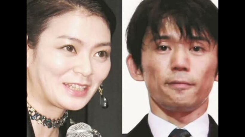 岡田義徳「無茶苦茶大きくなった」　4歳次男の近影を公開し驚き「イケメン」「父と母のいいとこ取り」　妻は田畑智子