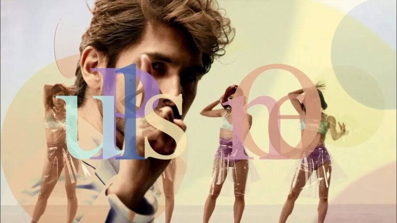 平井 堅 『Plus One』 MUSIC VIDEO