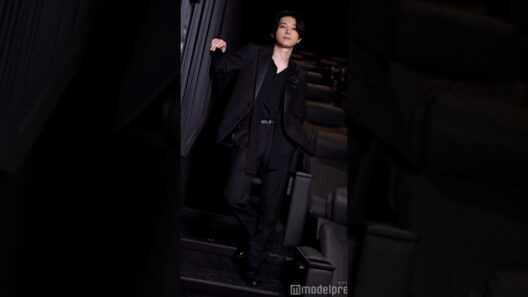 北村匠海「また会いたいな」人気ブランドのデザイナーと２ショット！「とんでもない刺激をもらいました」.TOKYO NEWS MOVIES 🎥 #映画 #映画red #film #ドラマ #歴史