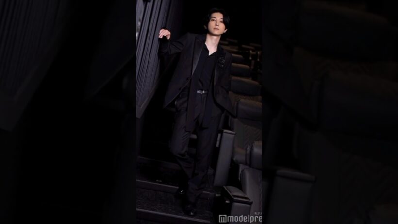 北村匠海「また会いたいな」人気ブランドのデザイナーと２ショット！「とんでもない刺激をもらいました」.TOKYO NEWS MOVIES 🎥 #映画 #映画red #film #ドラマ #歴史