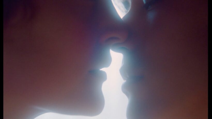 キスを交わす寛一郎、突然の失踪。河瀨直美監督最新作／映画『たしかにあった幻』予告編