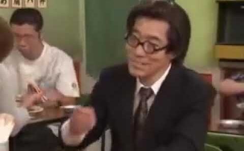 志村運送物語「志村けんvs柄本明 抗争勃発!?」