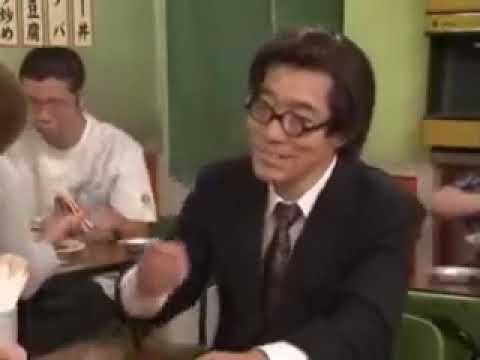 志村運送物語「志村けんvs柄本明 抗争勃発!?」