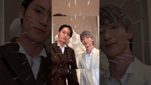 横浜流星がパリコレ招待🎉これが日本初の快挙💫