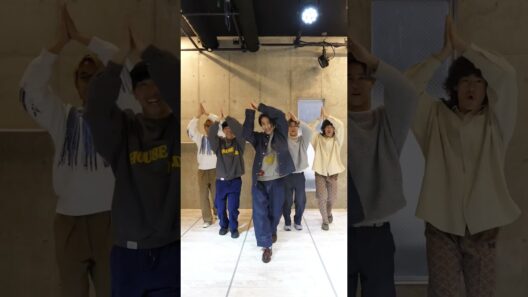 【コラボ】三宅健さんとチキンバナナ踊ってみた！＃三宅健