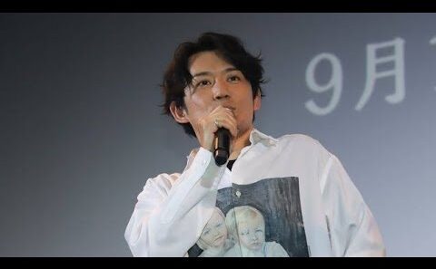 💖👨‍👦✨💃🌈【成長に感動】岡田義徳、次男のダンス動画を公開！「イケメンすぎる」「父と母のいいとこ取り」と大反響！