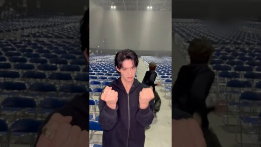 愛知会場でかくれんぼ滅 #MILK #好きすぎて滅 #佐野勇斗 #吉田仁人