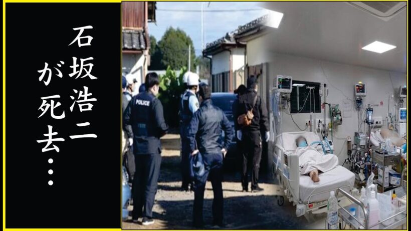 石坂浩二の切ない最期...石坂浩二の決意に「唯一の親友」の人が動いた…
