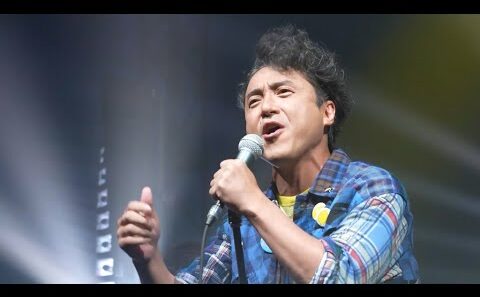 ムロツヨシ、CMで熱唱パフォーマンス（「サッポロ 濃いめのレモンサワー」新CM＆メイキング）