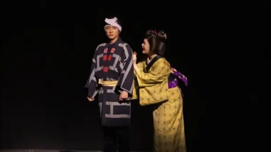 【胸が震えた…】辰巳ゆうと、明治座再び！松平健×コロッケ再演決定にファン涙｜2026年も走り続ける理由