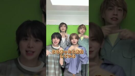 一人だけ突出していたジャニーズグループ3選 #NEWS #Hey! Say! JUMP   #Snow Man   #山下智久 #ジャニーズグループ