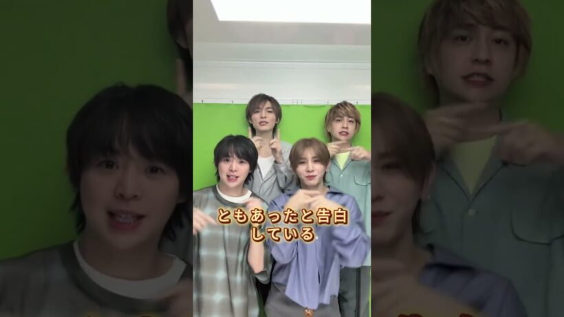 一人だけ突出していたジャニーズグループ3選 #NEWS #Hey! Say! JUMP   #Snow Man   #山下智久 #ジャニーズグループ