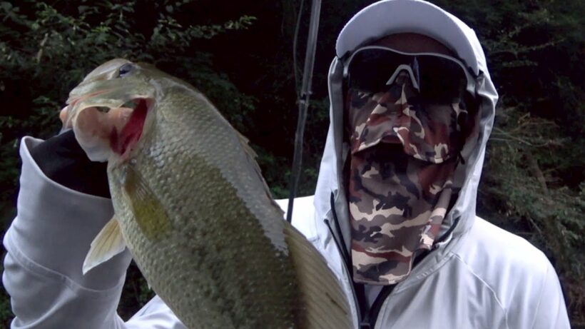 人生を釣りとナンパから学ぶ