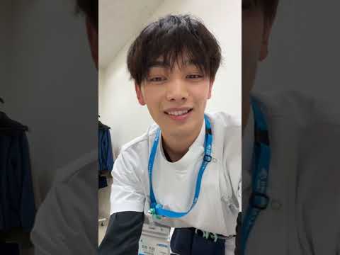 宮世琉弥 インスタライブ 20260126182137