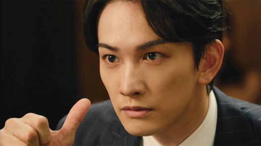 町田啓太＆白石聖、真剣な表情でぶっちゃける！？　東急リバブル新CM＋メーキング