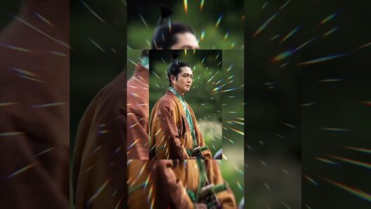 🔥この一瞬が刺さる…松下洸平の無言の演技が神すぎる⚔️✨🔥