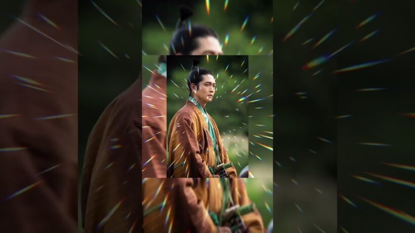 🔥この一瞬が刺さる…松下洸平の無言の演技が神すぎる⚔️✨🔥