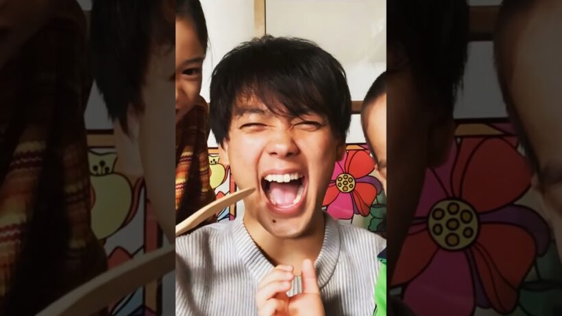 竹内涼真の歴史