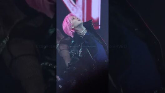 260117 GMO SONIC 2026 'Speed of Light' 川尻蓮 REN JO1 Fancam 직캠