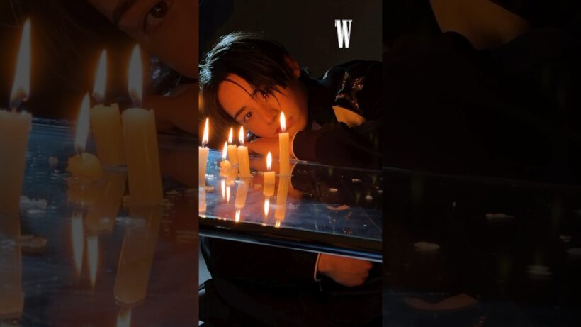 아카소 에이지가 너무 좋은 느낌을 줌...🥹