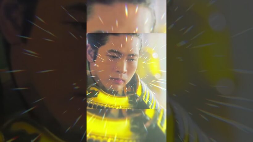 ⚔️👑 「強くない、でも目が離せない――松下洸平が魅せる“人間すぎる家康”」 🔥✨